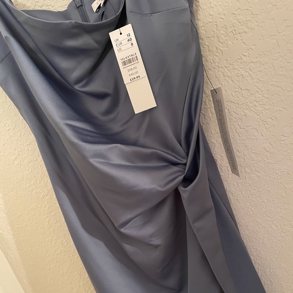 TOPSHOP BRAND NEW DRESS - Picture 4 of 5